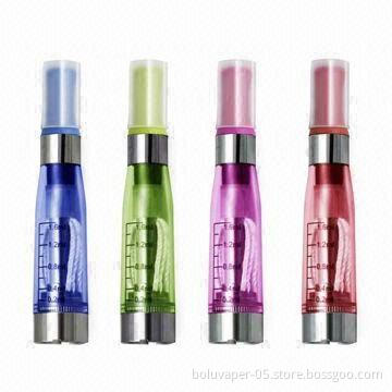 Variable Voltage Battery E-cigarette Starter Kit, Comes in Retail Packaging